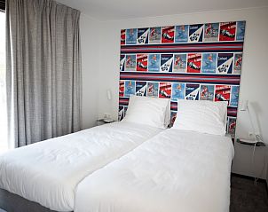 Unterkunft 452410 - Ferienhaus Noordzeekust - Royal Amsterdam 4 XL