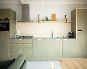 Unterkunft 452411 - Ferienhaus Noordzeekust - Pitstop 4