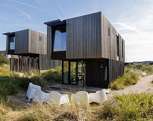 Unterkunft 452412 - Ferienhaus Noordzeekust - Kennemer Lodge 6 XL