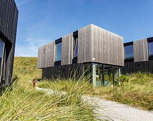 Unterkunft 452412 - Ferienhaus Noordzeekust - Kennemer Lodge 6 XL