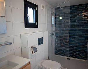 Unterkunft 452412 - Ferienhaus Noordzeekust - Kennemer Lodge 6 XL