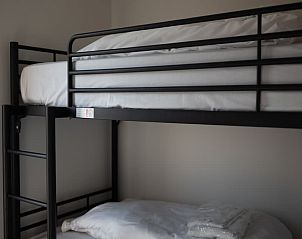 Unterkunft 452412 - Ferienhaus Noordzeekust - Kennemer Lodge 6 XL