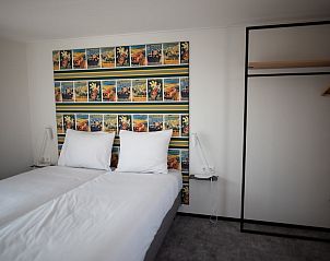 Unterkunft 452412 - Ferienhaus Noordzeekust - Kennemer Lodge 6 XL