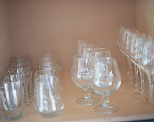 Unterkunft 452412 - Ferienhaus Noordzeekust - Kennemer Lodge 6 XL