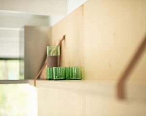 Unterkunft 452412 - Ferienhaus Noordzeekust - Kennemer Lodge 6 XL