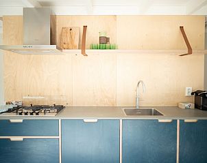 Unterkunft 452412 - Ferienhaus Noordzeekust - Kennemer Lodge 6 XL