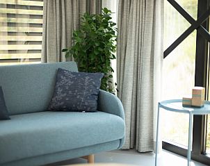 Unterkunft 452412 - Ferienhaus Noordzeekust - Kennemer Lodge 6 XL