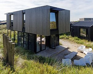 Unterkunft 452412 - Ferienhaus Noordzeekust - Kennemer Lodge 6 XL