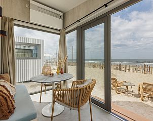 Guest house 452420 - Beach house Noordzeekust - Beach House Sun 4