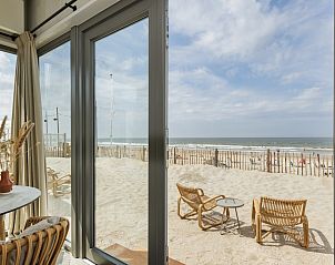 Guest house 452420 - Beach house Noordzeekust - Beach House Sun 4