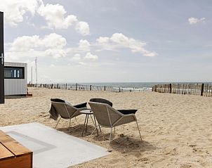 Guest house 452420 - Beach house Noordzeekust - Beach House Sun 4