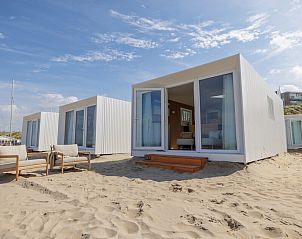 Guest house 452421 - Beach house Noordzeekust - Beach Suite 2