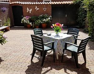 Verblijf 452422 - Appartement Noordzeekust - Appartement Wohnung in zentraler Lage in Zandvoort