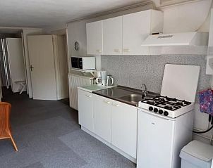 Verblijf 452422 - Appartement Noordzeekust - Appartement Wohnung in zentraler Lage in Zandvoort