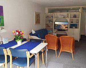 Verblijf 452422 - Appartement Noordzeekust - Appartement Wohnung in zentraler Lage in Zandvoort