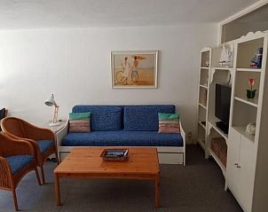 Verblijf 452422 - Appartement Noordzeekust - Appartement Wohnung in zentraler Lage in Zandvoort