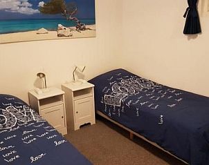 Verblijf 452422 - Appartement Noordzeekust - Appartement Wohnung in zentraler Lage in Zandvoort