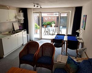 Verblijf 452422 - Appartement Noordzeekust - Appartement Wohnung in zentraler Lage in Zandvoort