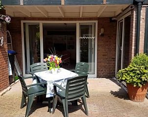 Verblijf 452422 - Appartement Noordzeekust - Appartement Wohnung in zentraler Lage in Zandvoort