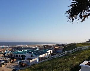 Verblijf 452422 - Appartement Noordzeekust - Appartement Wohnung in zentraler Lage in Zandvoort