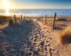 Verblijf 452422 - Appartement Noordzeekust - Appartement Wohnung in zentraler Lage in Zandvoort