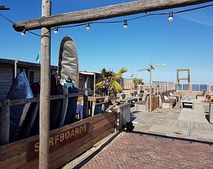 Verblijf 452422 - Appartement Noordzeekust - Appartement Wohnung in zentraler Lage in Zandvoort