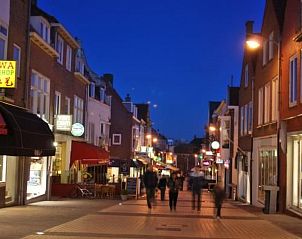 Verblijf 452422 - Appartement Noordzeekust - Appartement Wohnung in zentraler Lage in Zandvoort