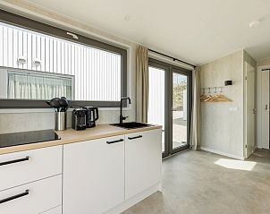 Guest house 452423 - Beach house Noordzeekust - Beach House Sun 4