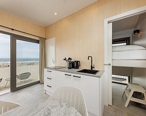 Guest house 452424 - Beach house Noordzeekust - Beach House Sea 4