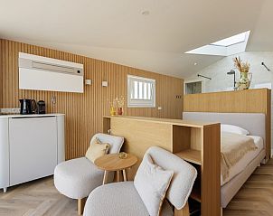Guest house 452425 - Beach house Noordzeekust - Beach Suite 2