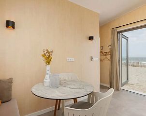 Verblijf 452430 - Vakantiewoning Noordzeekust - Beach Houses Zandvoort half zeezicht