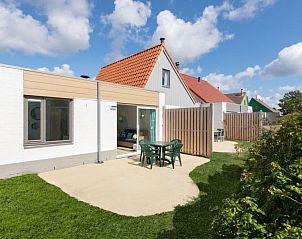 Verblijf 452435 • Vakantiewoning Noordzeekust • Vakantiehuis Comfort Cottage 