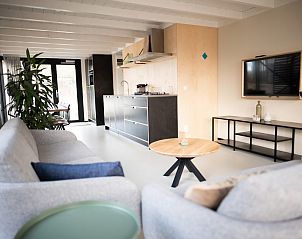 Unterkunft 452443 - Ferienhaus Noordzeekust - Royal Amsterdam 8