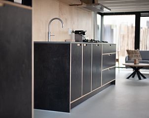 Unterkunft 452443 - Ferienhaus Noordzeekust - Royal Amsterdam 8