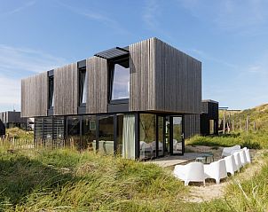 Unterkunft 452443 - Ferienhaus Noordzeekust - Royal Amsterdam 8