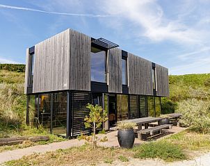 Verblijf 452445 • Vakantiewoning Noordzeekust • Coffee Camp 18 