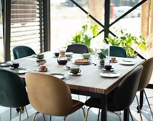 Guest house 452445 - Holiday property Noordzeekust - Coffee Camp 18