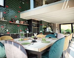 Guest house 452445 - Holiday property Noordzeekust - Coffee Camp 18