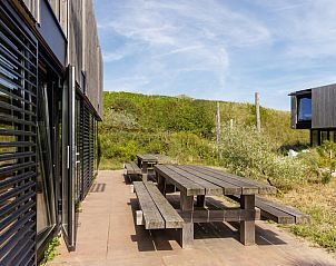 Guest house 452445 - Holiday property Noordzeekust - Coffee Camp 18