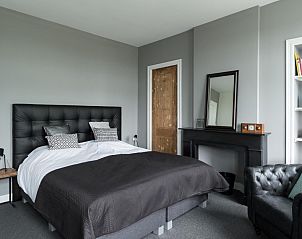 Unterkunft 452446 - Appartement Noordzeekust - Villa de Berk