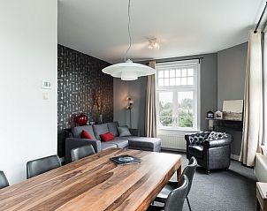 Unterkunft 452446 - Appartement Noordzeekust - Villa de Berk