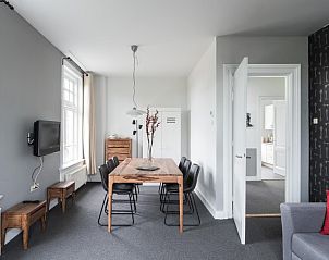 Unterkunft 452446 - Appartement Noordzeekust - Villa de Berk