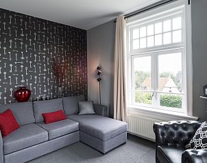 Unterkunft 452446 - Appartement Noordzeekust - Villa de Berk