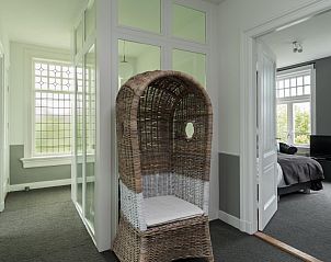 Unterkunft 452446 - Appartement Noordzeekust - Villa de Berk