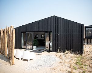 Verblijf 452450 - Vakantiewoning Noordzeekust - Sea Lodges Zandvoort 3