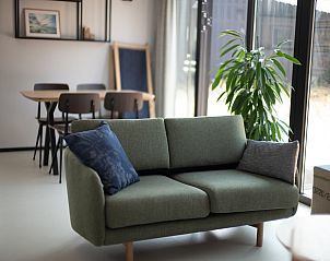 Verblijf 452450 - Vakantiewoning Noordzeekust - Sea Lodges Zandvoort 3