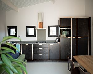 Verblijf 452450 - Vakantiewoning Noordzeekust - Sea Lodges Zandvoort 3