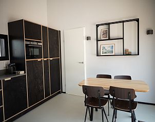 Verblijf 452450 - Vakantiewoning Noordzeekust - Sea Lodges Zandvoort 3