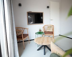 Verblijf 452450 - Vakantiewoning Noordzeekust - Sea Lodges Zandvoort 3