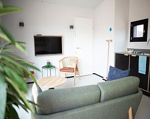 Verblijf 452450 - Vakantiewoning Noordzeekust - Sea Lodges Zandvoort 3